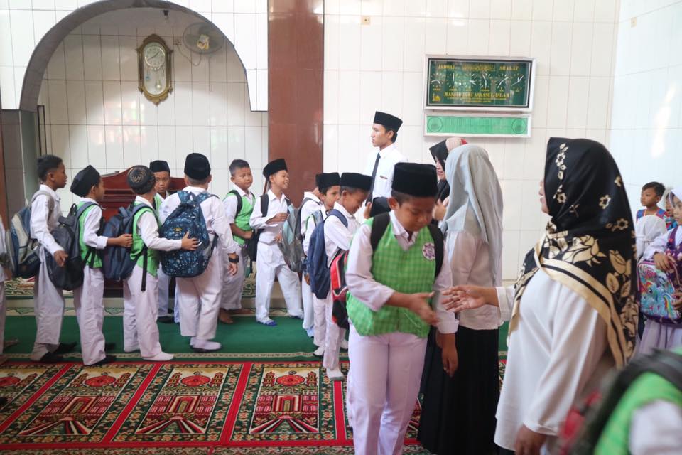 Masjid